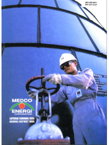Annual Report 1995