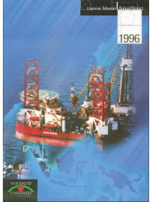 Annual Report 1996
