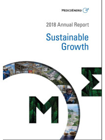 Annual Report 2018