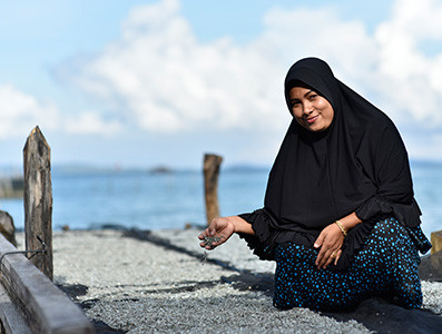 UMKM KASTURI: Promoting Local Products