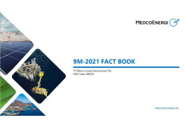 Fact Book 9M21