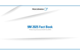 Fact Book 9M25