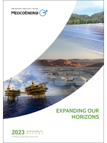 Sustainability Report 2023