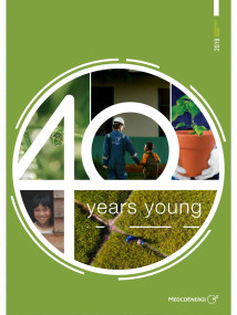 Sustainability Report 2019